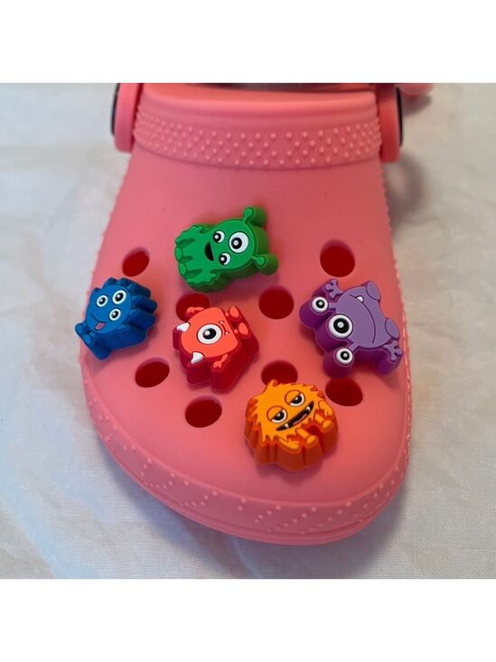 CROCS Handbags - Crocs shoe zipped small purse